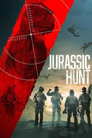 Jurassic Hunt