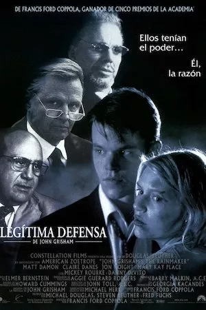Legítima defensa