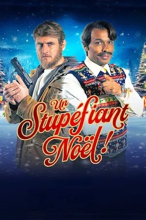 Descolocado por Navidad