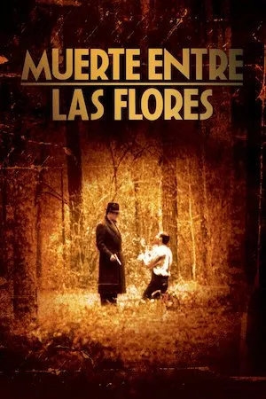 Poster Miller’s Crossing (Muerte entre las flores)