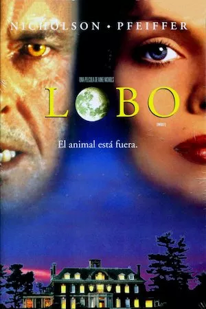 Wolf (Lobo)