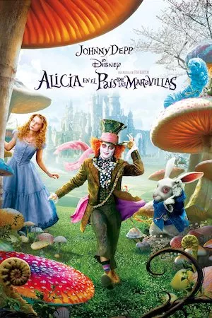 Alice