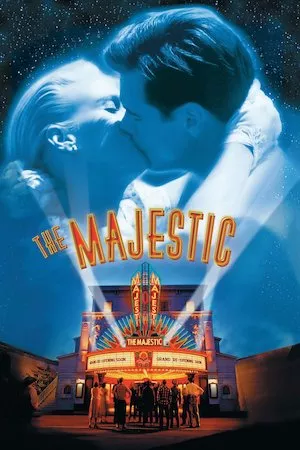 The Majestic (El Majestic)