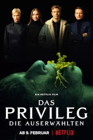 Das Privileg