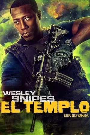 Armed Response (El templo)
