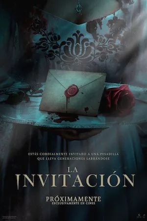 La invitación