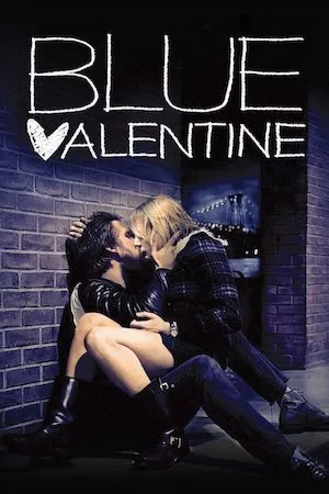 Blue Valentine (Triste San Valentín)