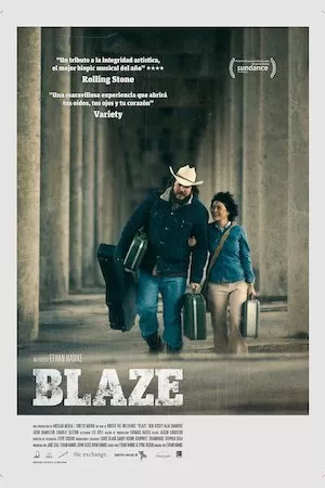 Blaze