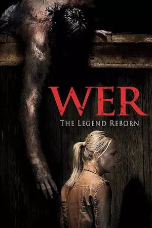 Poster Wer
