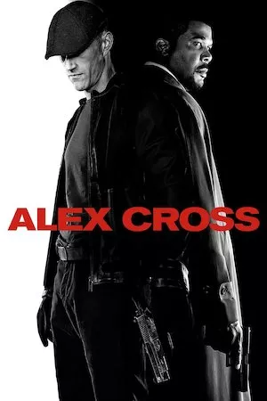 Alex Cross (En la mente del asesino)