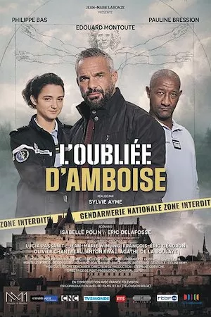 Murders in Amboise