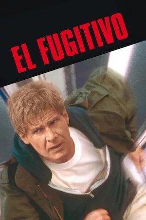 The Fugitive (El fugitivo)