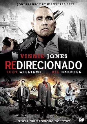 Poster Redirected