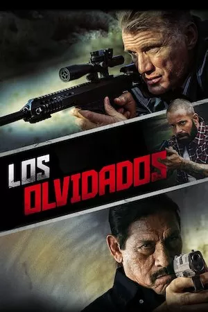 Poster 4Got10 (Los olvidados)