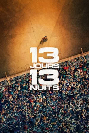 13 días, 13 noches