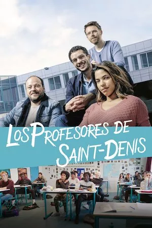 La vie scolaire (La vida escolar)