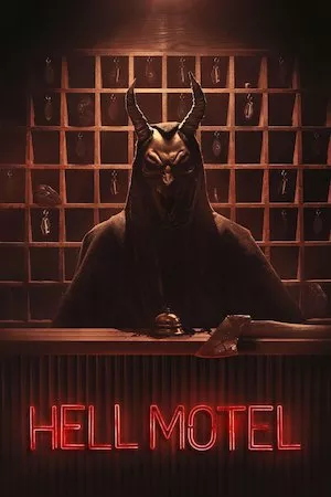 Hell Motel