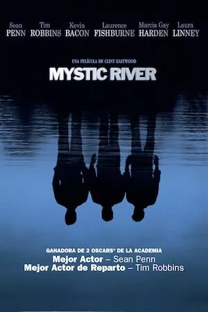 Mystic River