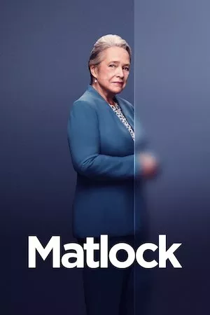 Matlock (2024)