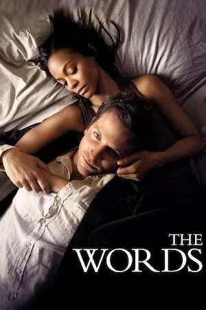 The words (El ladron de palabras)