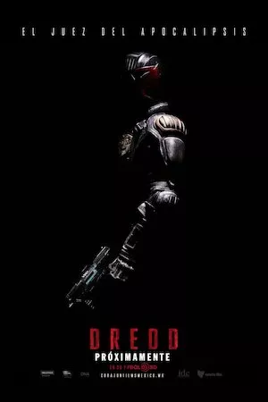 Dredd
