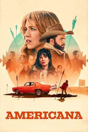 Americana