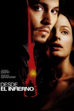 From Hell (Desde el infierno)
