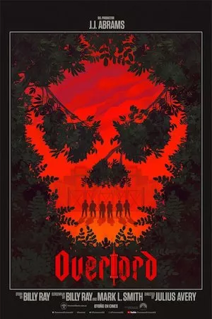 Overlord (Operación Overlord)
