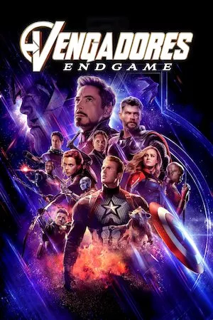 Avengers: Endgame