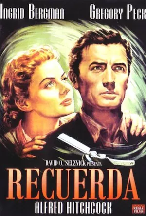 Spellbound (Amor espeluznante)