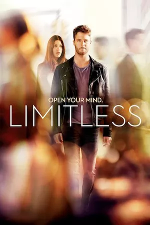 Poster Sin limites