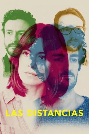 Les distàncies (Las distancias)