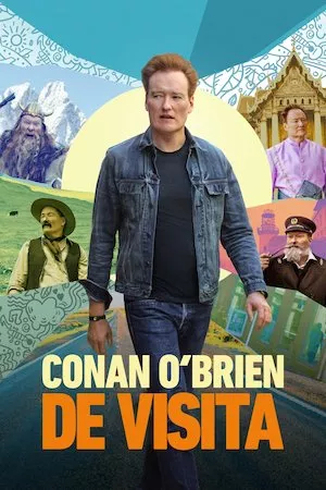 Conan O'Brien Must Go