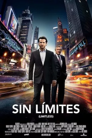 Limitless (Sin Límites)
