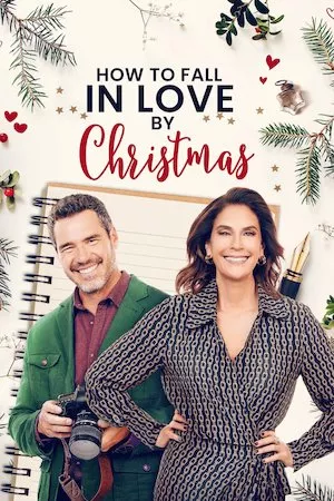 Cómo enamorarse en navidad