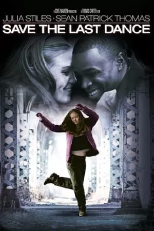 Save the Last Dance (Pasión y Baile)