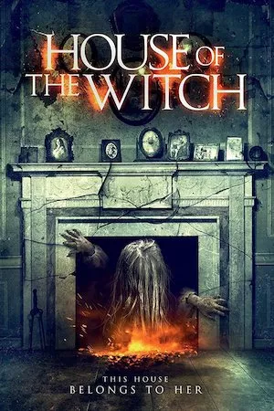 House of the Witch (La noche de la bruja)