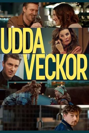 Udda veckor