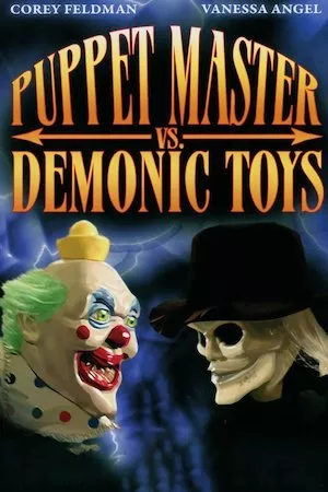 Puppet Master 9 (El Maestro de las Marionetas 9)