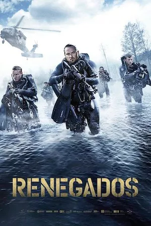 Renegades