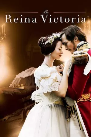 The Young Victoria (La joven Victoria)