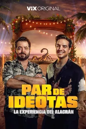 Par de Ideotas