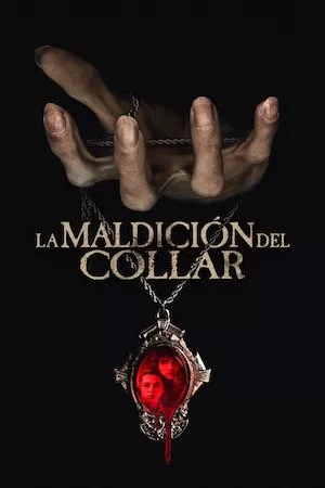 La maldición del colgante
