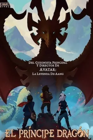 Poster The First