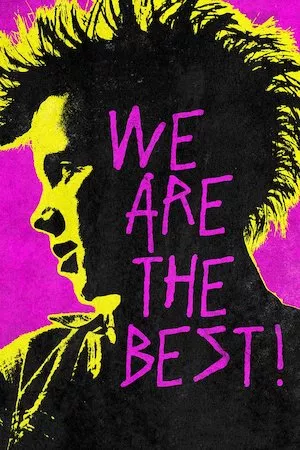 We Are the Best! (¡Somos lo mejor!)