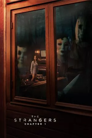 The Strangers: Chapter 1