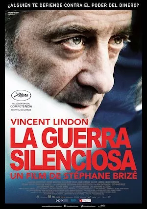 En guerre (At War)
