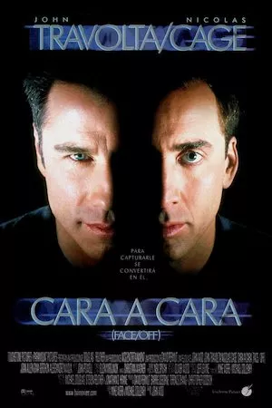 Face/Off (Cara a cara)