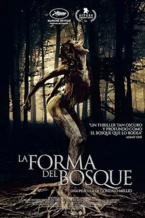 La Forma del Bosque