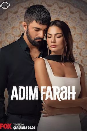 Mi nombre es Farah